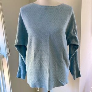 Vila Milano Dolman Sleeve Sweater